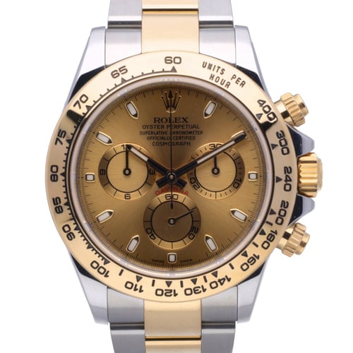 ROLEX DAYTONA