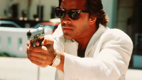 Don Johnson