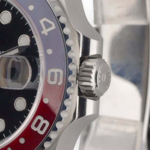 ROLEX GMT-MASTER II