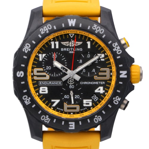 BREITLING ENDURANCE PRO 