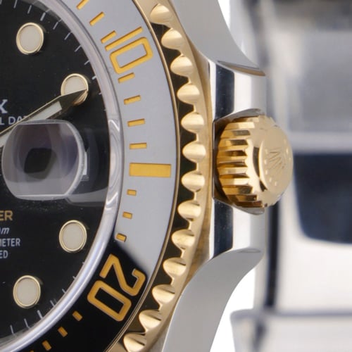 ROLEX SEA-DWELLER