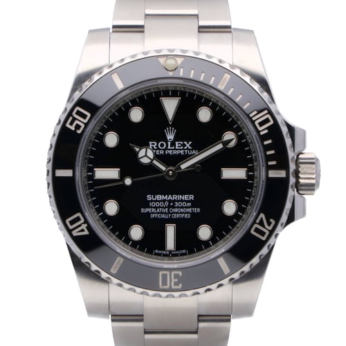 ROLEX SUBMARINER 