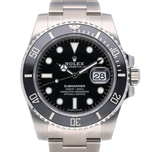 ROLEX SUBMARINER