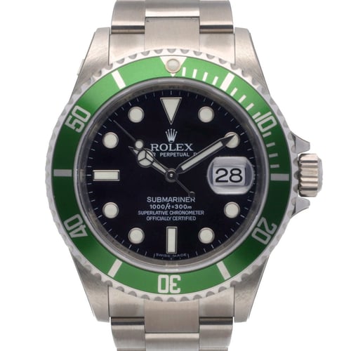 ROLEX SUBMARINER