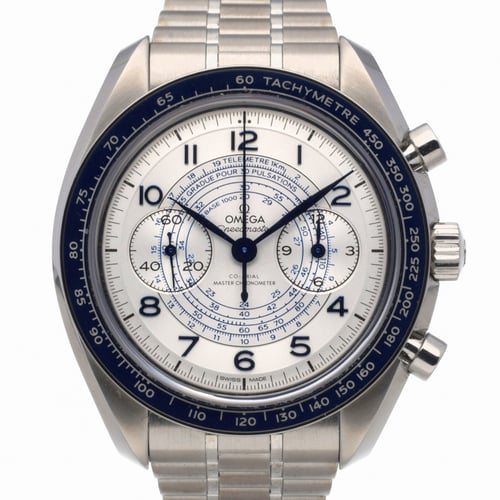 OMEGA CHRONOSCOPE