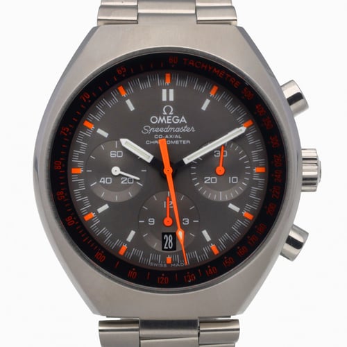 OMEGA SPEEDMASTER