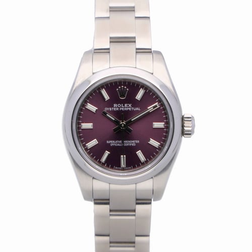 ROLEX OYSTER PERPETUAL