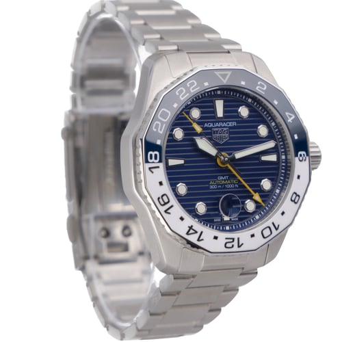 TAG HEUER AQUARACER 