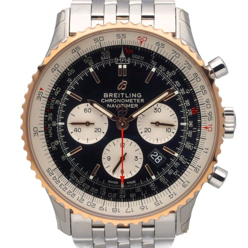 BREITLING NAVITIMER B01