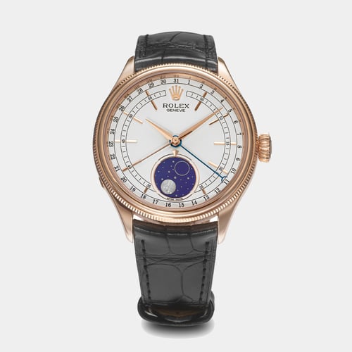 Rolex Cellini Moonphase