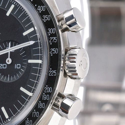 SPEEDMASTER PROFESSIONAL MOONWATCH