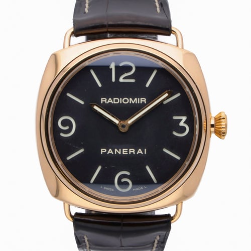 PANERAI RADIOMIR 