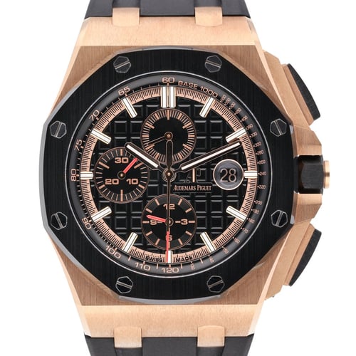 AUDEMARS PIGUET ROYAL OAK OFFSHORE