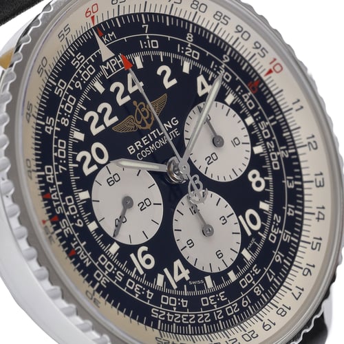BREITLING NAVITIMER COSMONAUTE
