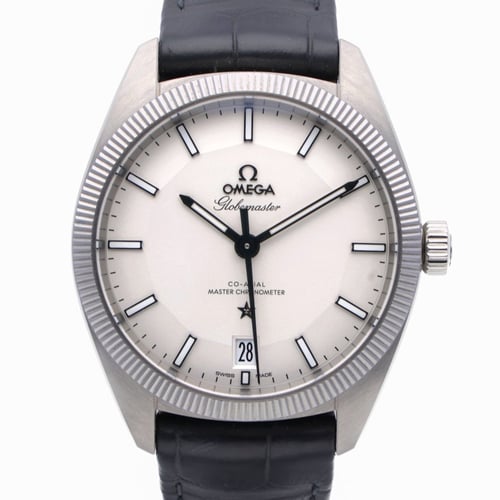 OMEGA CONSTELLATION GLOBEMASTER