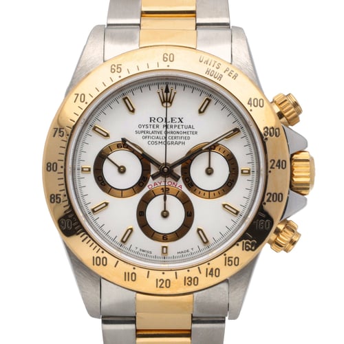 ROLEX DAYTONA