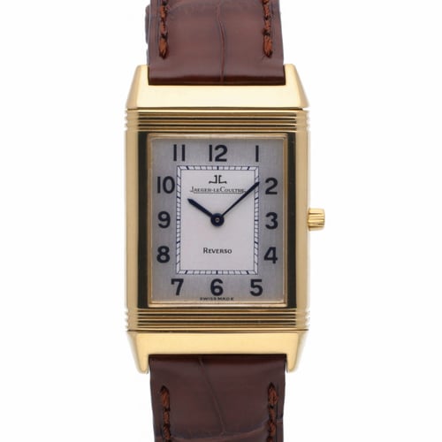 JAEGER-LECOULTRE REVERSO