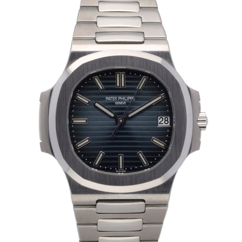 PATEK PHILIPPE NAUTILUS