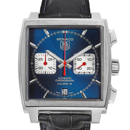 TAG HEUER MONACO