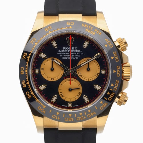 ROLEX DAYTONA