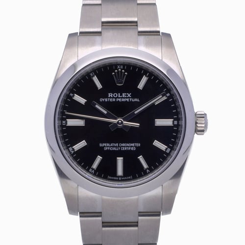 ROLEX OYSTER PERPETUAL