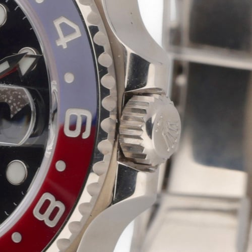 ROLEX GMT-MASTER II