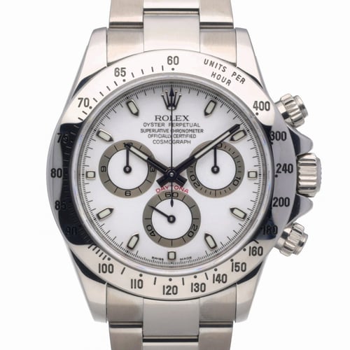 ROLEX DAYTONA