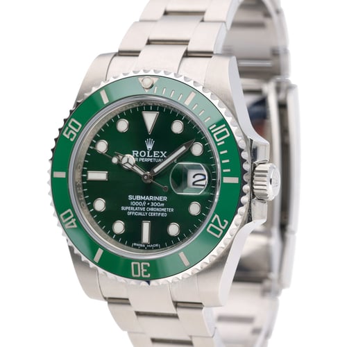 ROLEX SUBMARINER