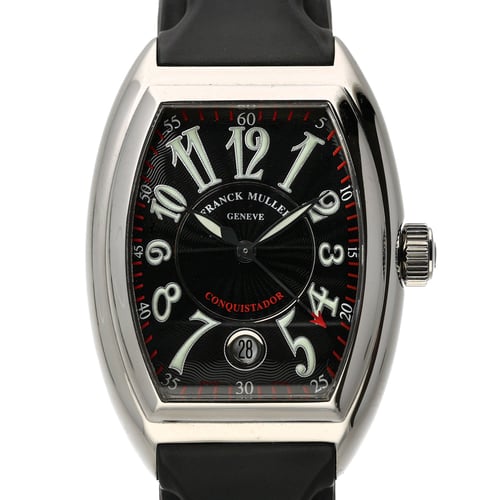 FRANCK MULLER CONQUISTADOR