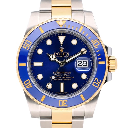 ROLEX SUBMARINER