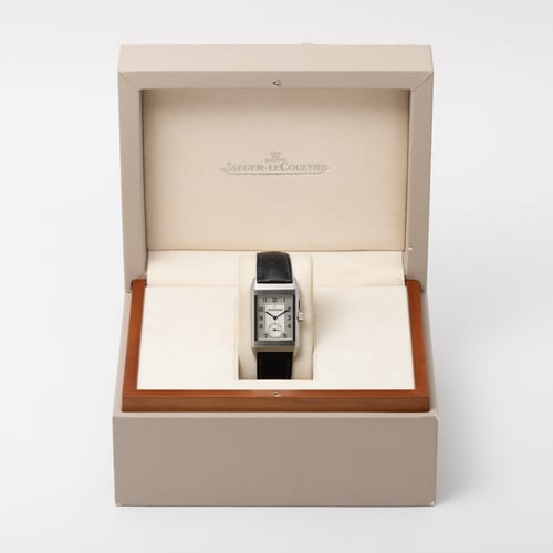 JAEGER-LECOULTRE GRANDE REVERSO