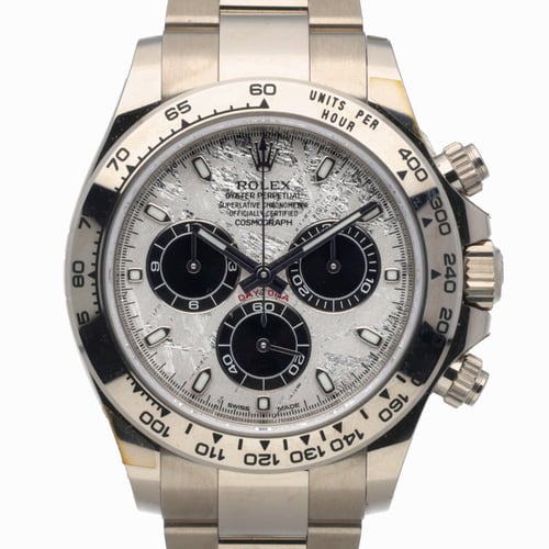 ROLEX DAYTONA