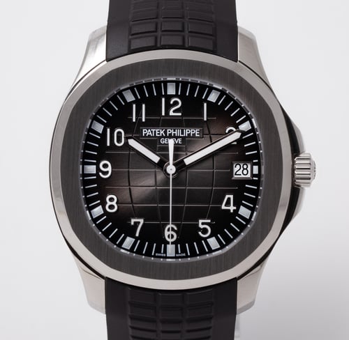 PATEK PHILIPPE AQUANAUT