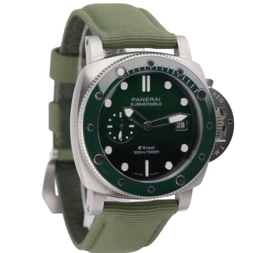 PANERAI SUBMERSIBLE