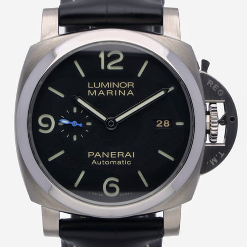 PANERAI LUMINOR MARINA