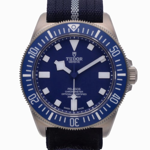 TUDOR PELAGOS MM21