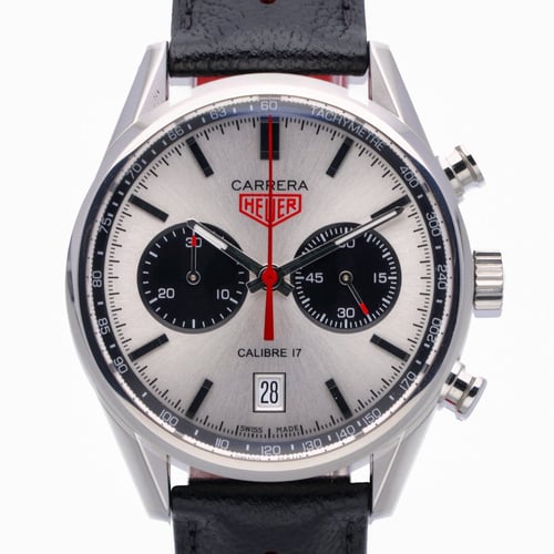 TAG HEUER CARRERA