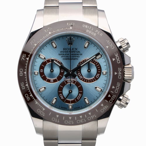 ROLEX DAYTONA