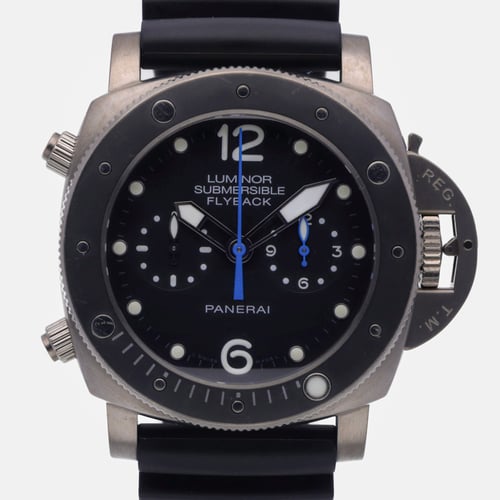 PANERAI LUMINOR SUBMERSIBLE