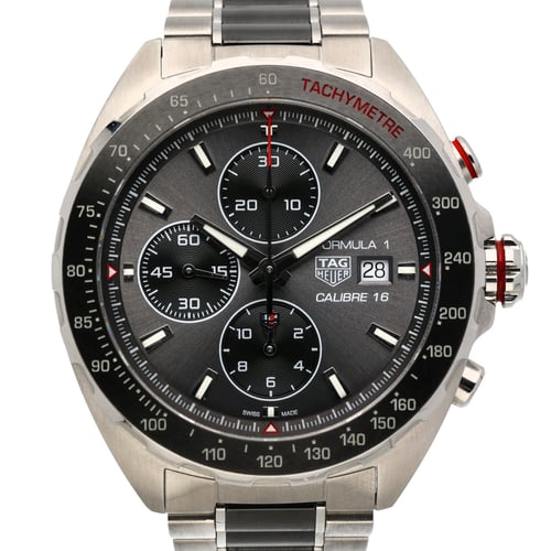 TAG HEUER FORMULA 1