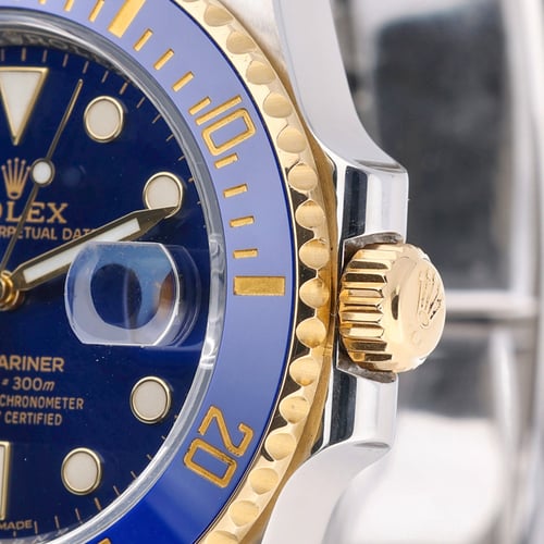 ROLEX SUBMARINER