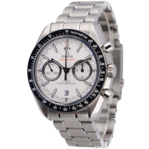 OMEGA SPEEDMASTER RACING