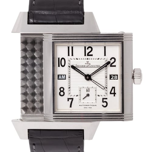 JLC REVERSO SQUADRA