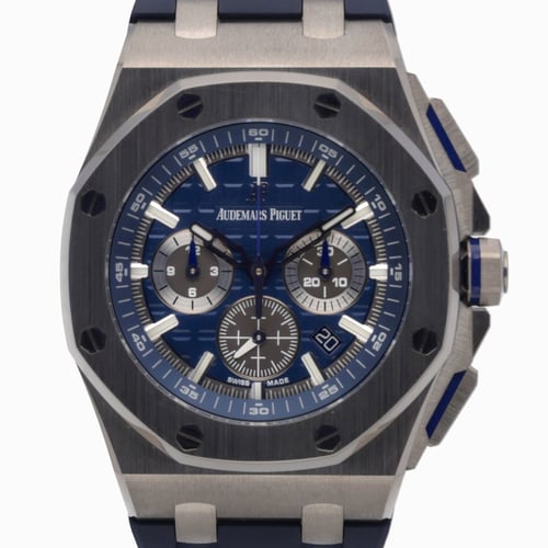 AUDEMARS PIGUET ROYAL OAK OFFSHORE