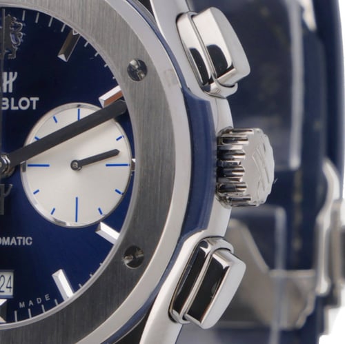 HUBLOT CLASSIC FUSION