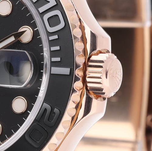 ROLEX YACHT-MASTER 40