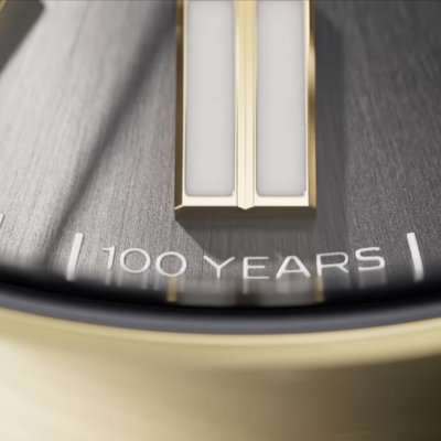 Rolex Oyster Perpetual Teaser