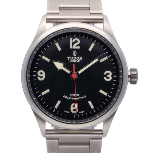 TUDOR HERITAGE RANGER