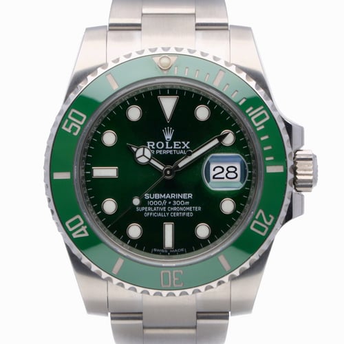 ROLEX SUBMARINER