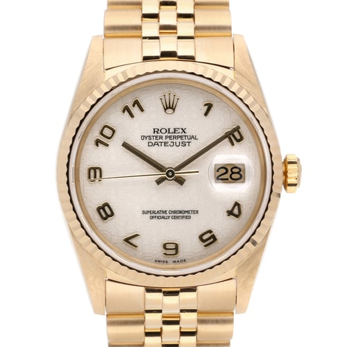 ROLEX